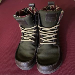 Lems Boulder Boot sz 40 / 9